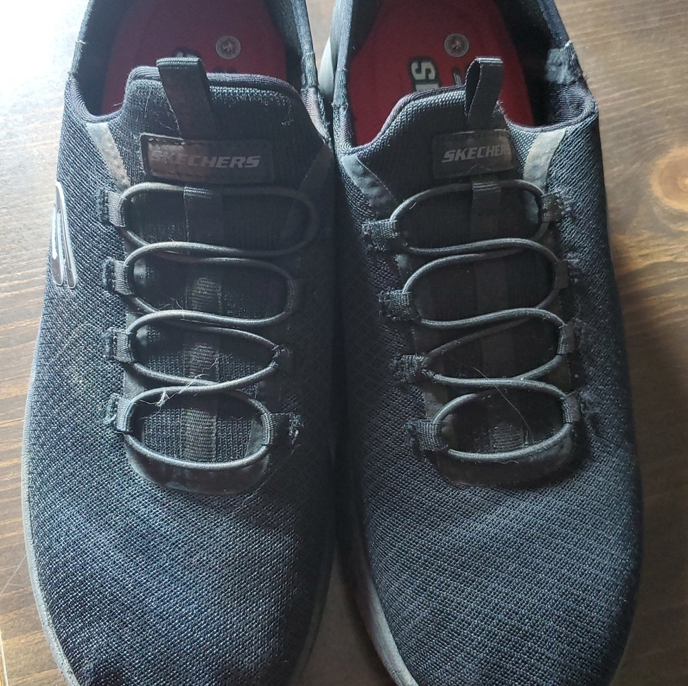 Skechers Work Slip-ins